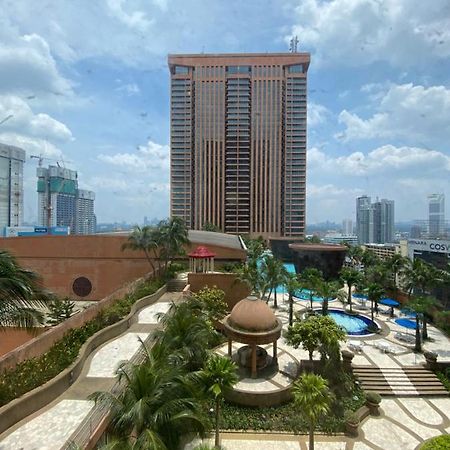 Times Square Kuala Lumpur Jn酒店 外观 照片