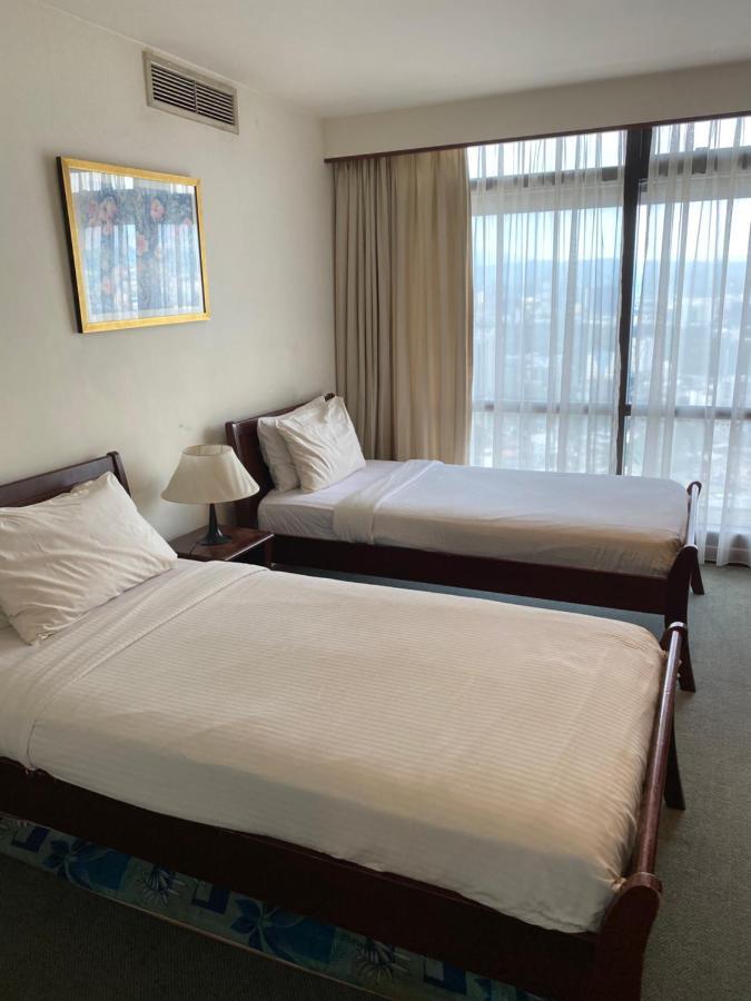 Times Square Kuala Lumpur Jn酒店 外观 照片