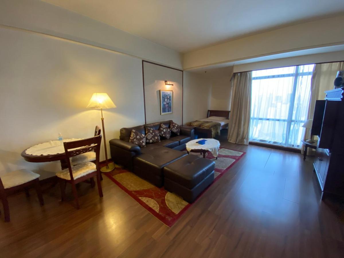 Times Square Kuala Lumpur Jn酒店 外观 照片