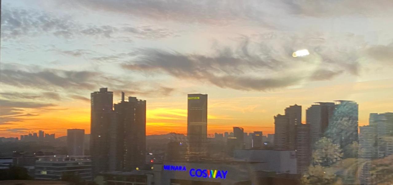 Times Square Kuala Lumpur Jn酒店 外观 照片