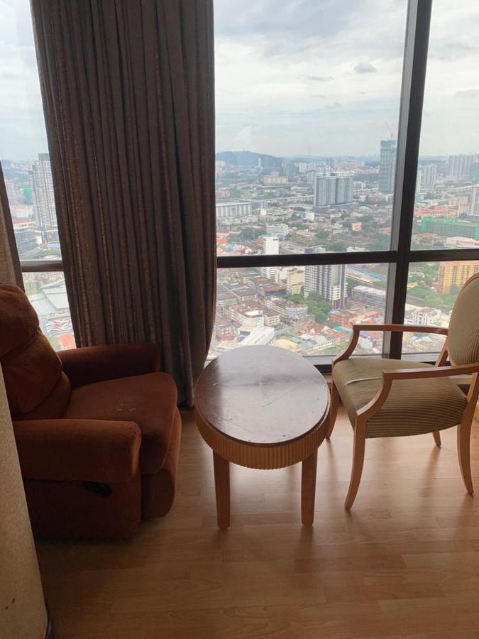 Times Square Kuala Lumpur Jn酒店 外观 照片