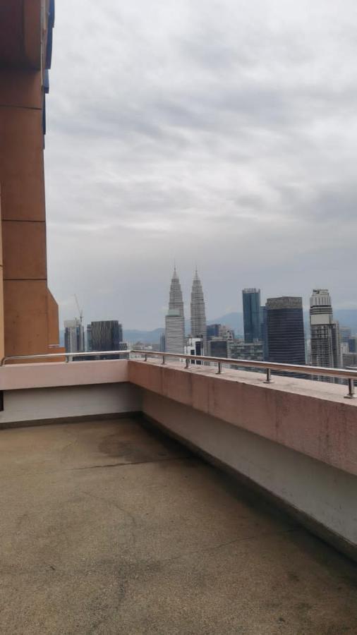 Times Square Kuala Lumpur Jn酒店 外观 照片